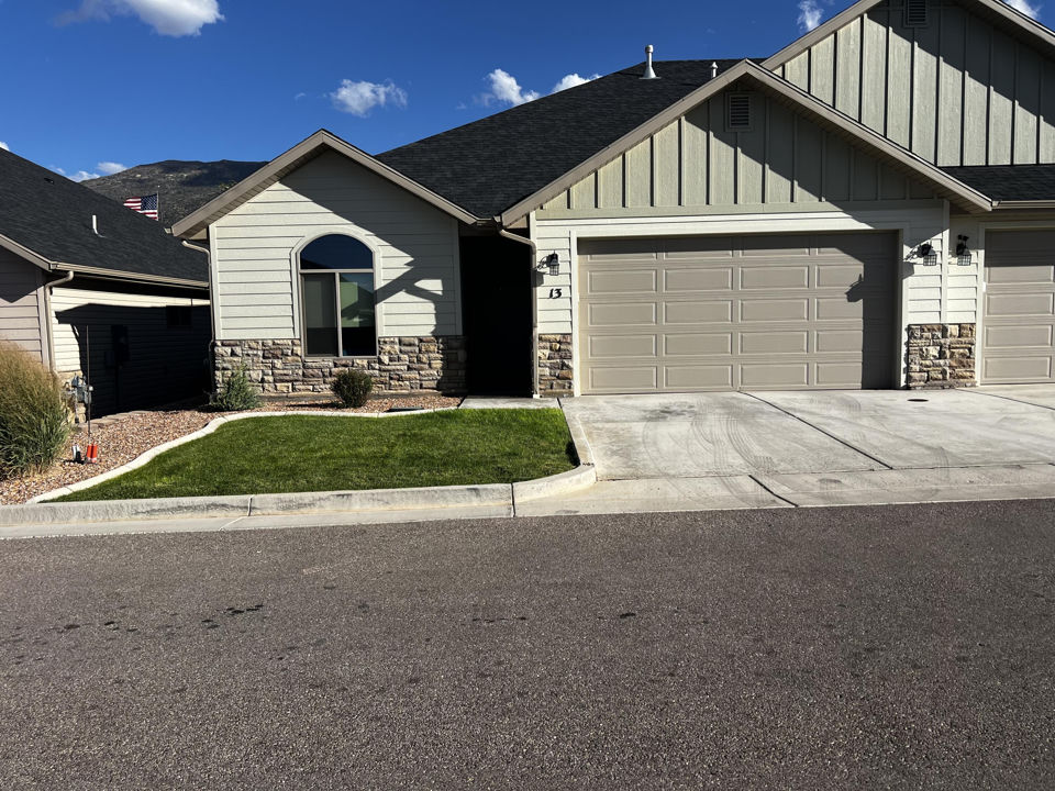 1121 S Cedar Knolls DR, #13, Cedar City