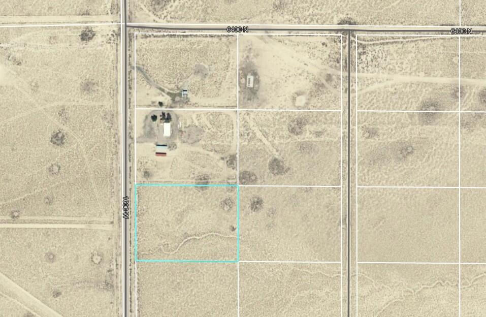 6294 N 1600 W, Beryl, photo 3 of 13