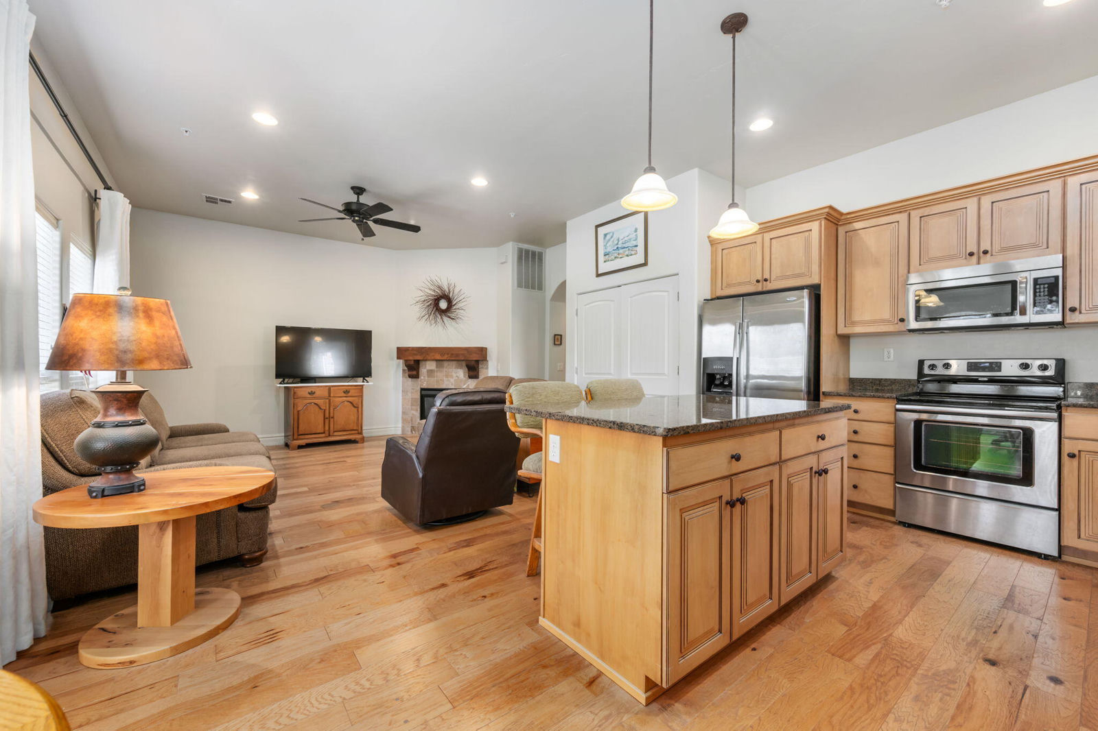 280 S 280 S. Luce Del Sol, 611, St George, photo 9 of 27