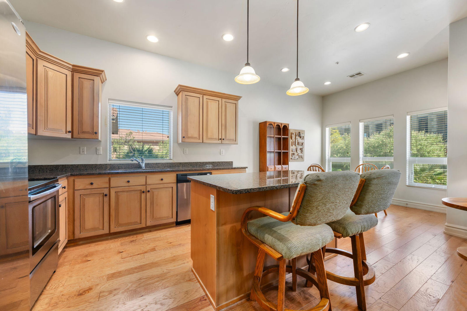 280 S 280 S. Luce Del Sol, 611, St George, photo 7 of 27