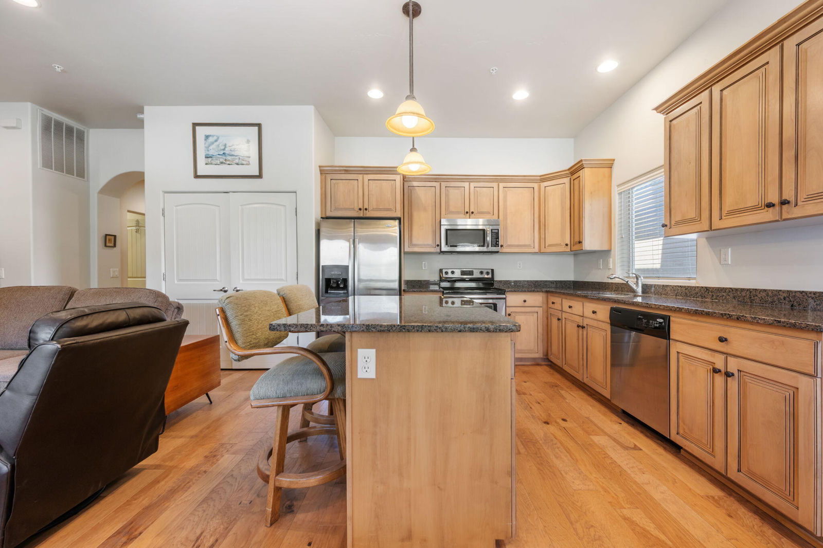 280 S 280 S. Luce Del Sol, 611, St George, photo 6 of 27