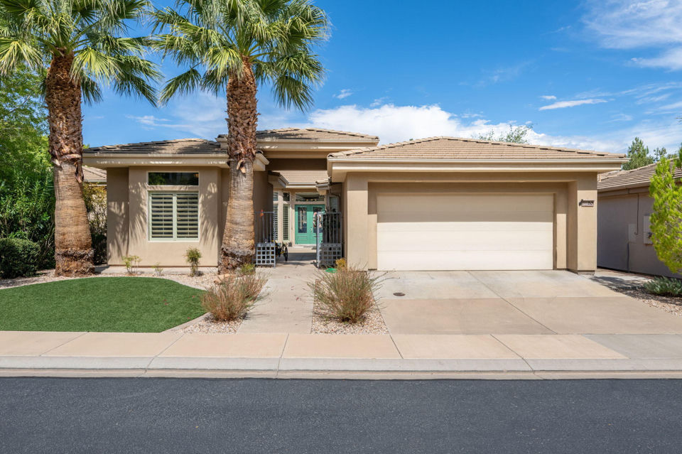 2335 W Sunbrook DR, 20, St George