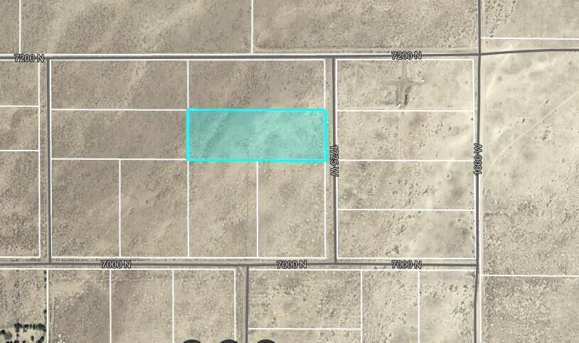 7201 N 1725 W, Beryl, photo 3