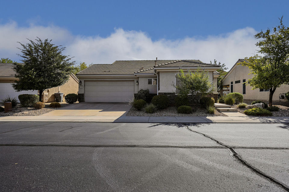 4387 S Kiva Hill DR, St George, photo 2