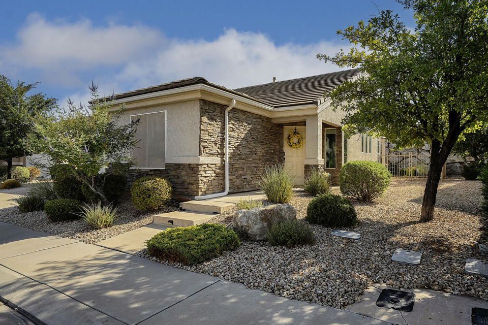 4387 S Kiva Hill DR, St George, photo 3