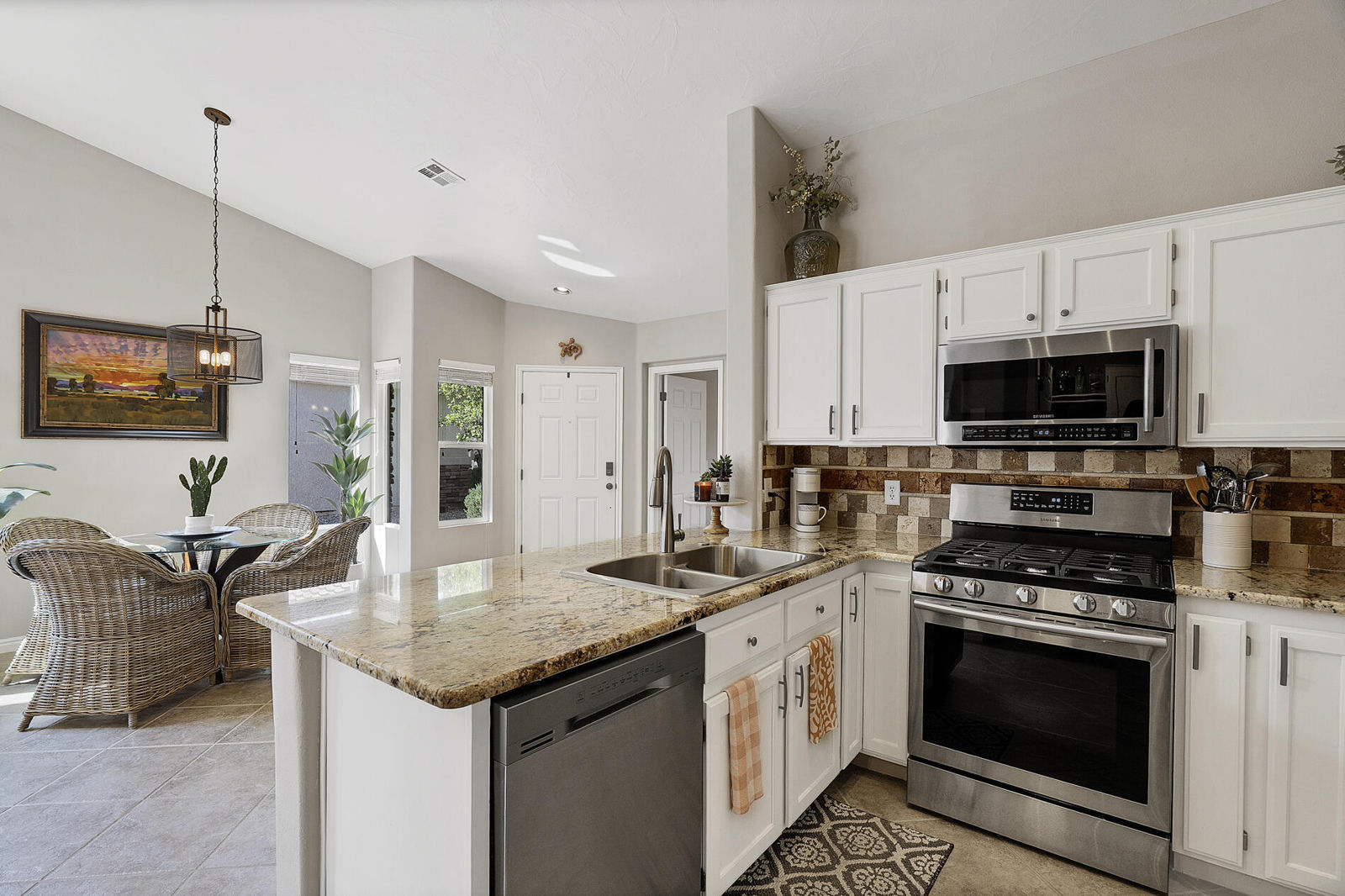 4387 S Kiva Hill DR, St George, photo 13 of 48