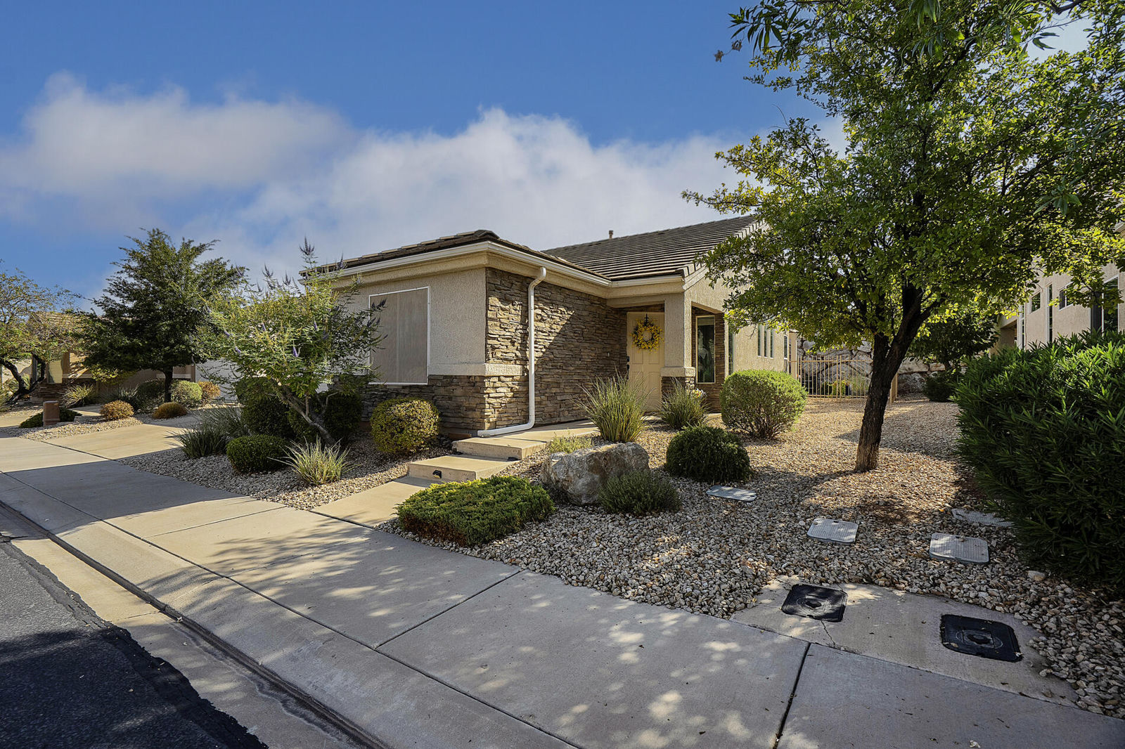 4387 S Kiva Hill DR, St George, photo 39 of 48