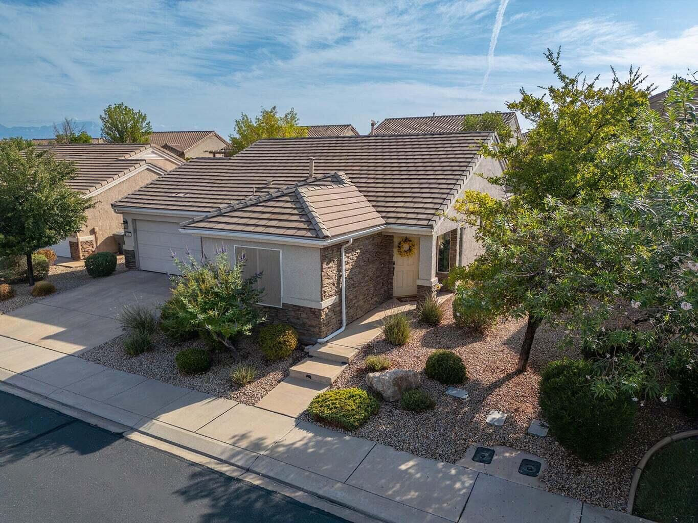 4387 S Kiva Hill DR, St George, photo 40 of 48