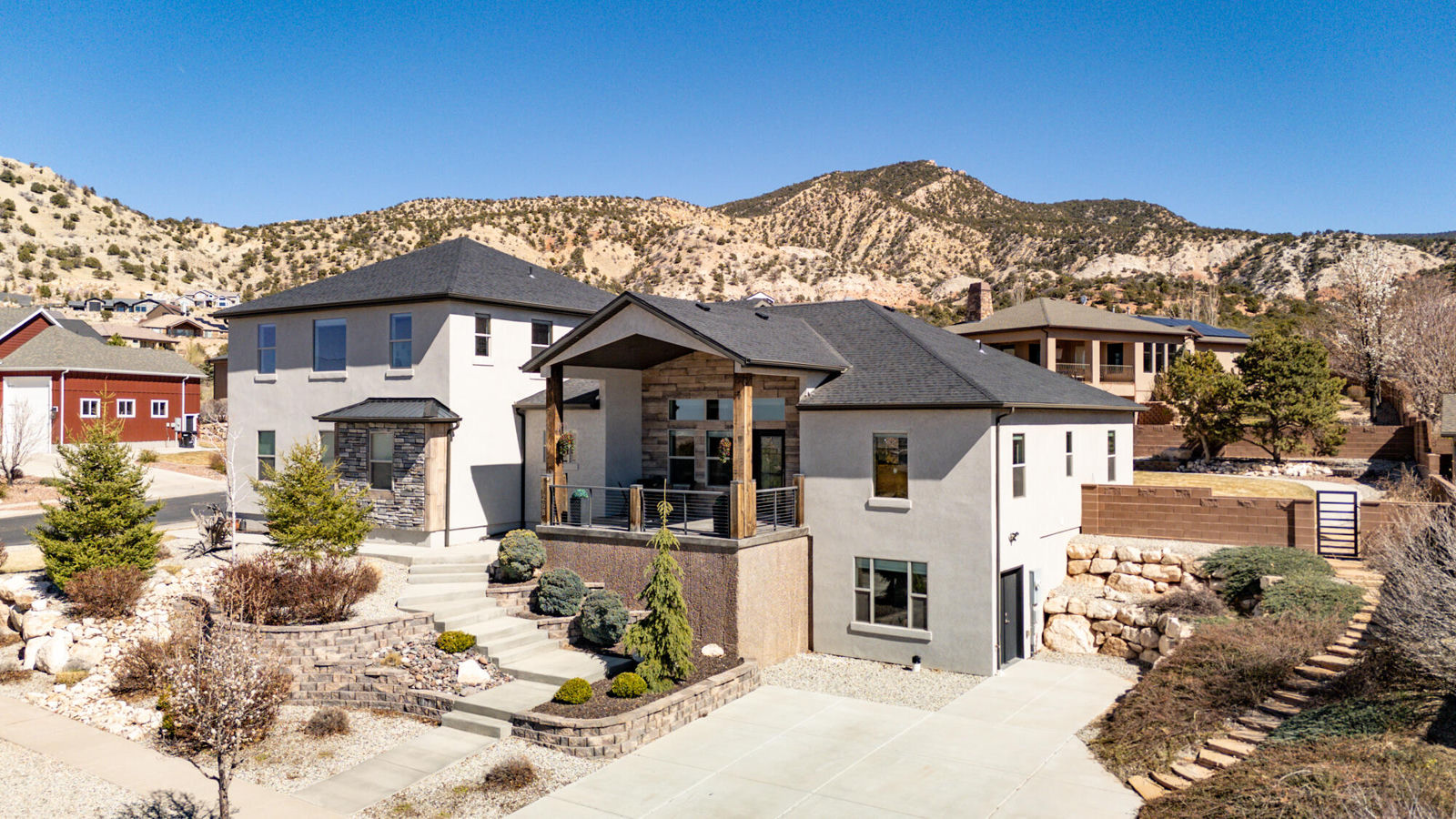 1268 N Knoll St, Cedar City, photo 1