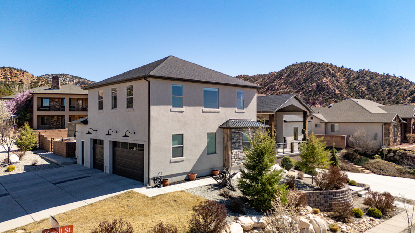 1268 N Knoll St, Cedar City, photo 95 of 114