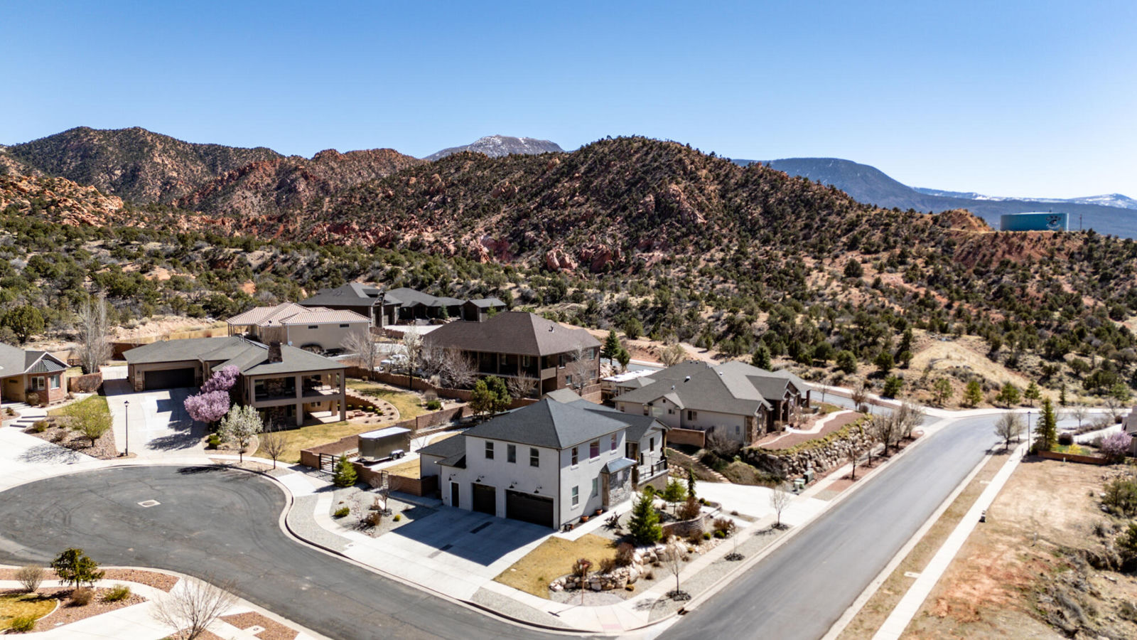 1268 N Knoll St, Cedar City, photo 98 of 114