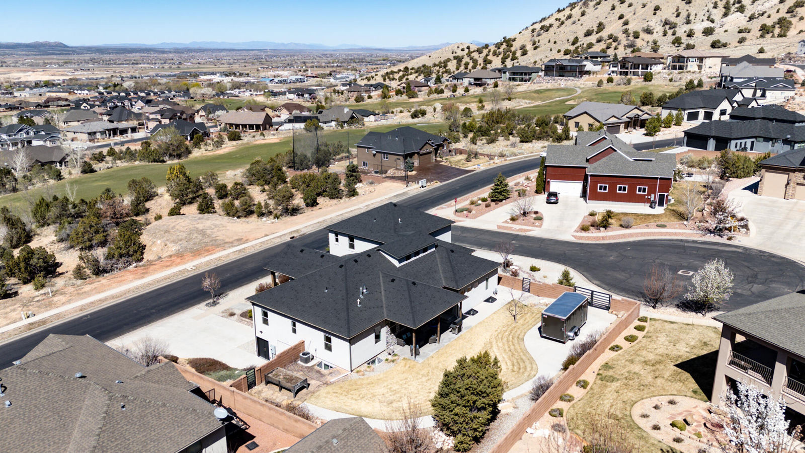 1268 N Knoll St, Cedar City, photo 99 of 114