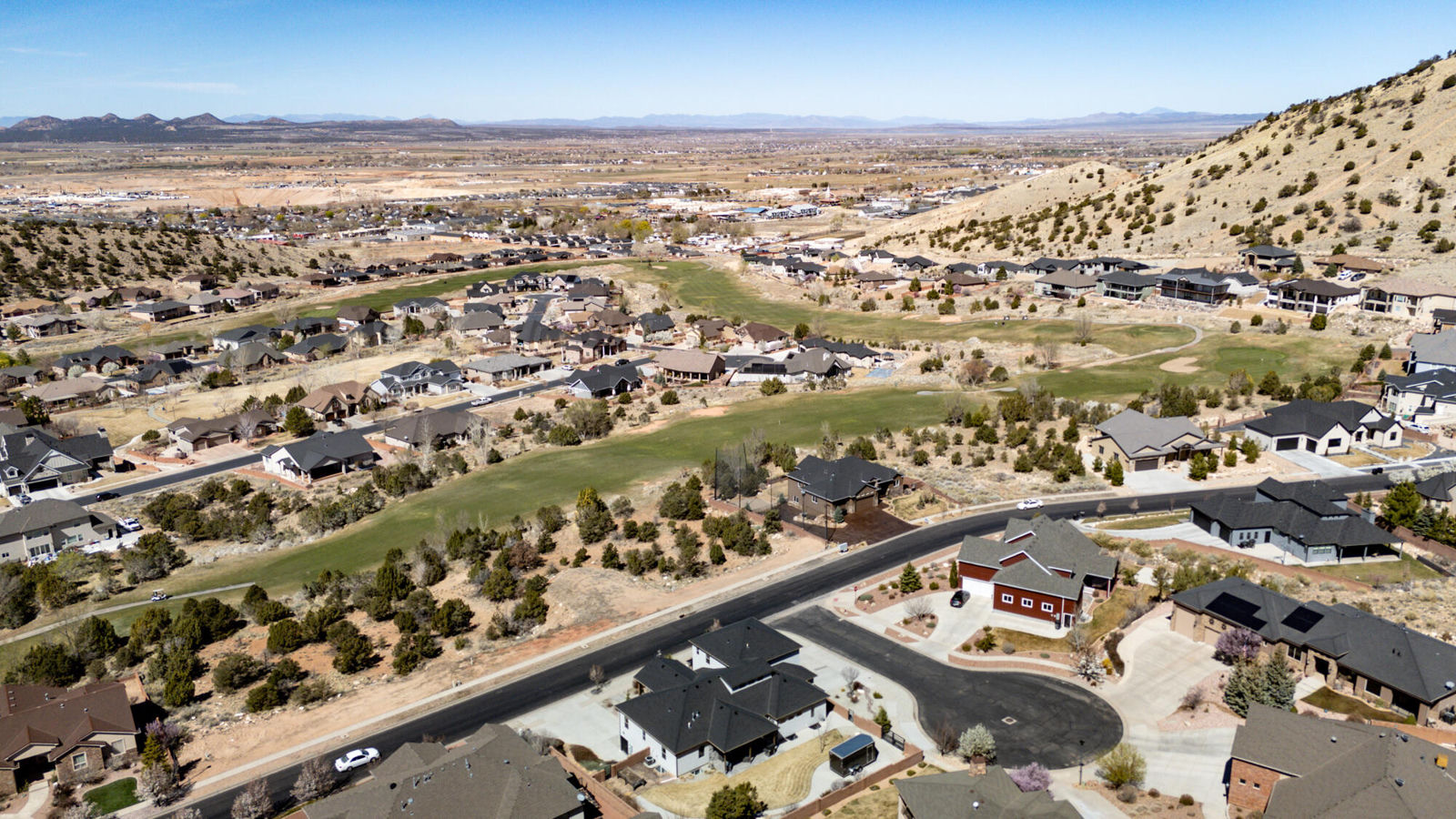 1268 N Knoll St, Cedar City, photo 100 of 114