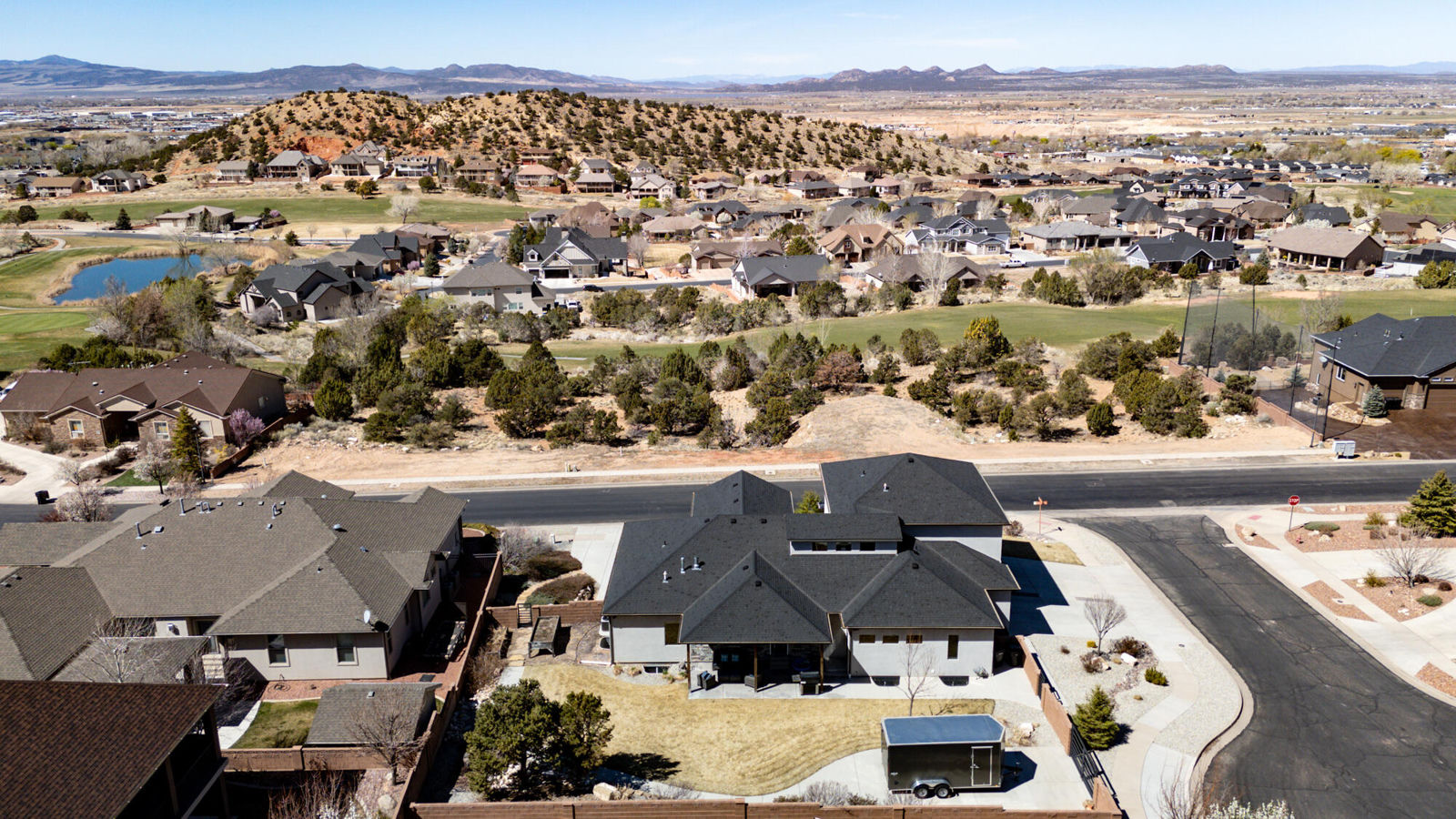 1268 N Knoll St, Cedar City, photo 101 of 114