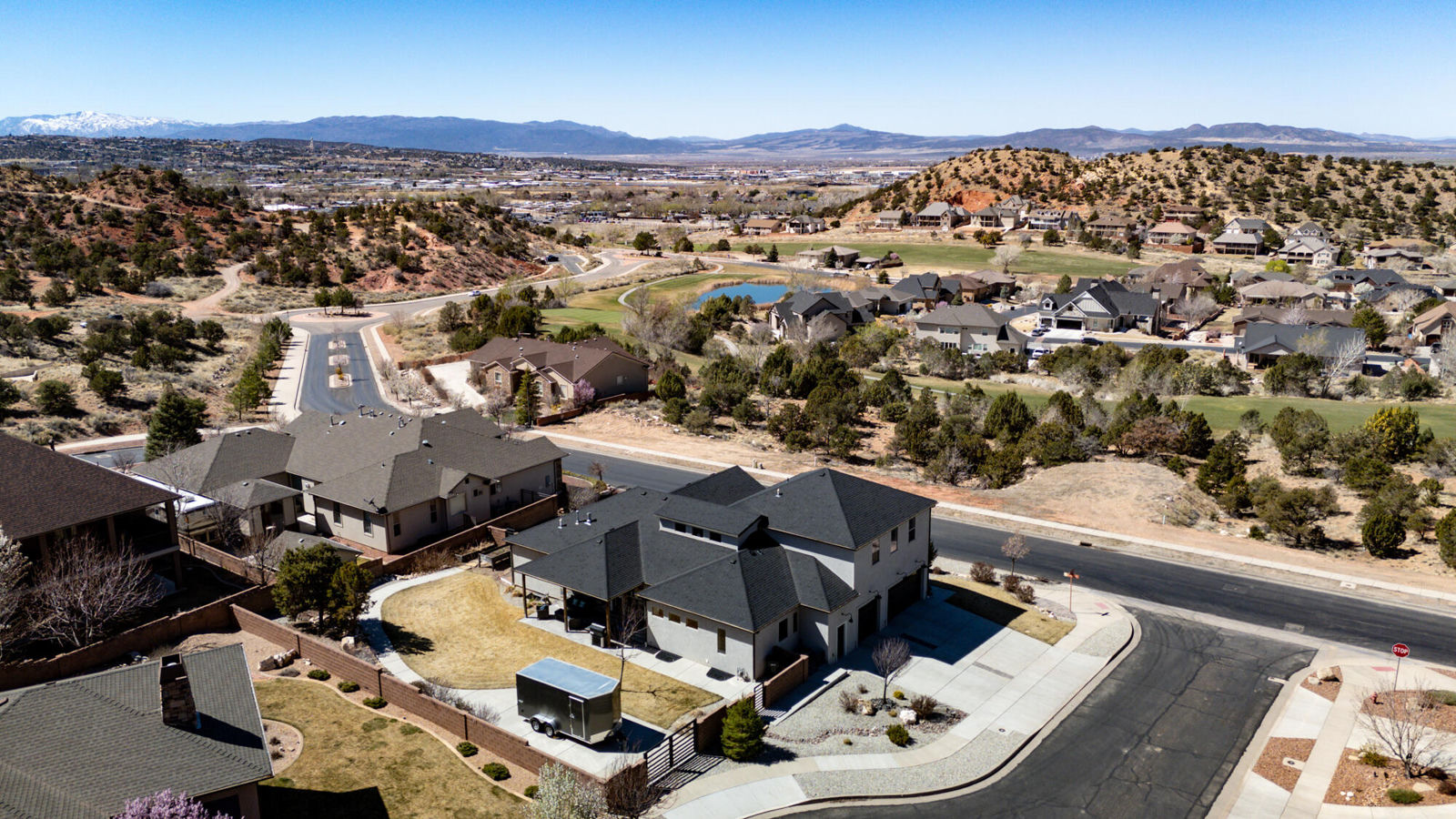 1268 N Knoll St, Cedar City, photo 102 of 114