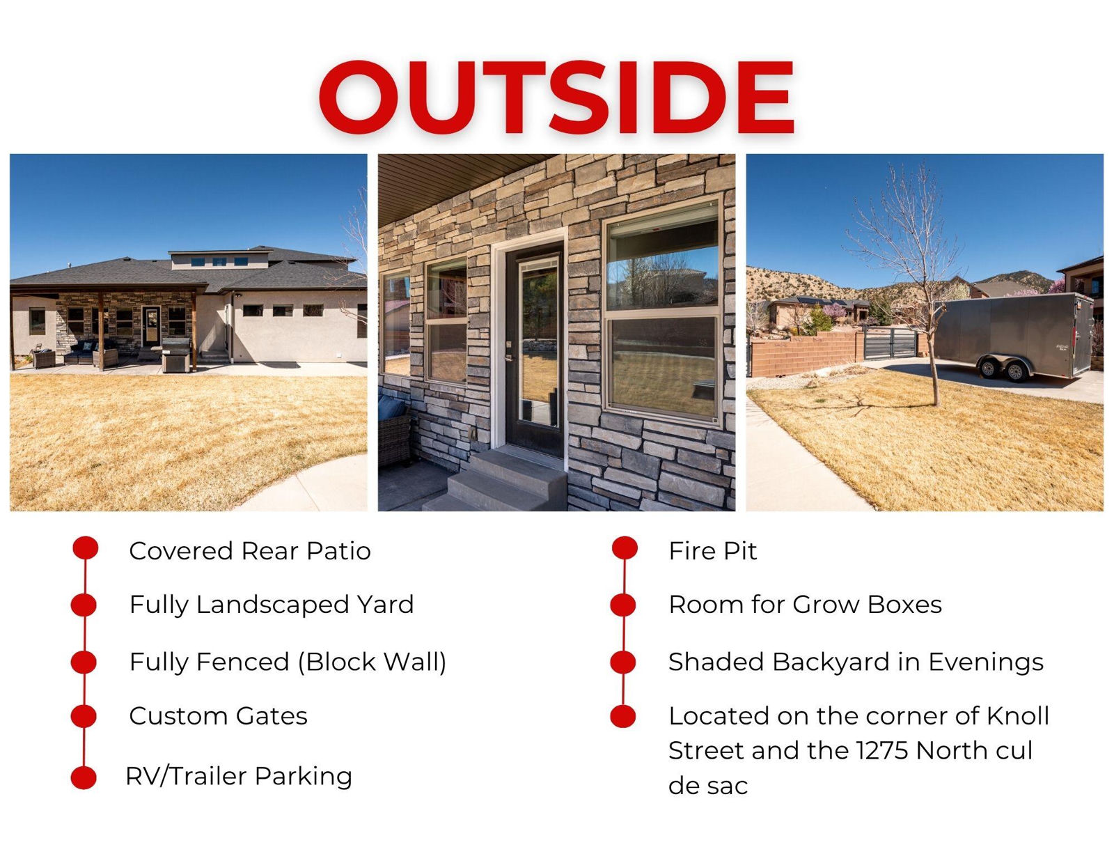 1268 N Knoll St, Cedar City, photo 112 of 114
