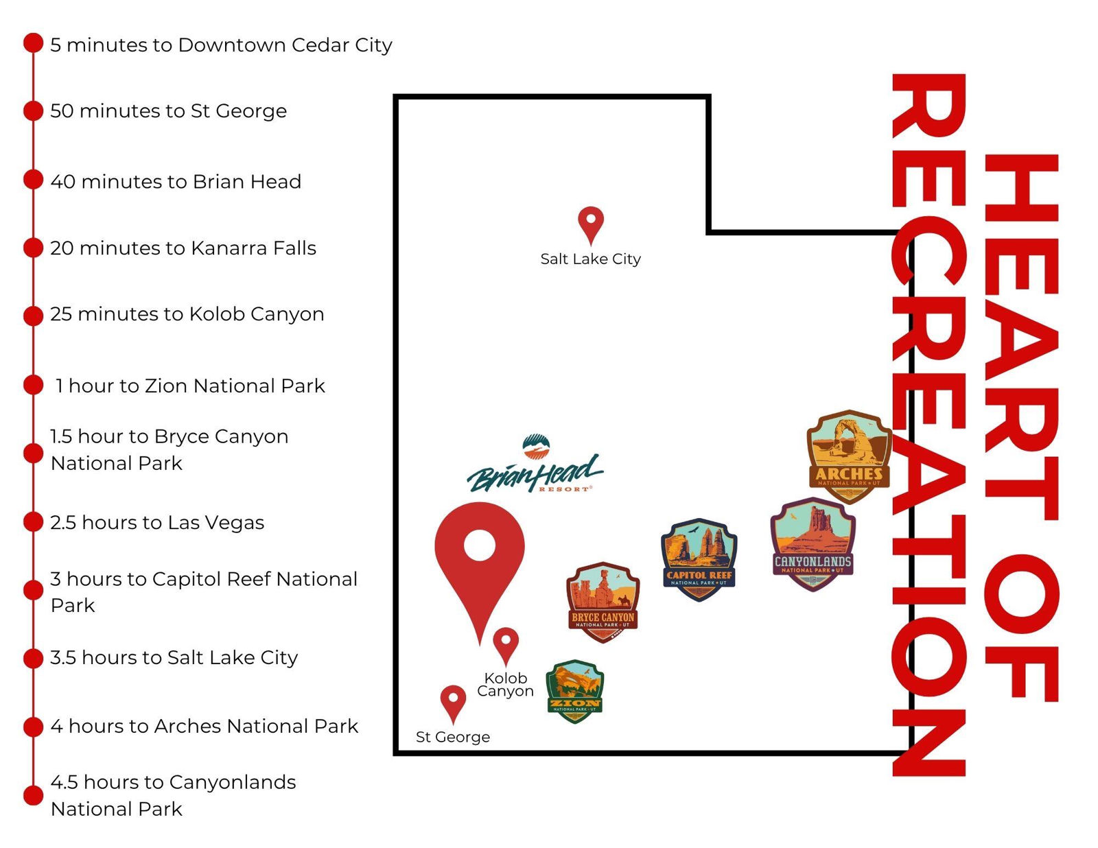 1268 N Knoll St, Cedar City, photo 114 of 114