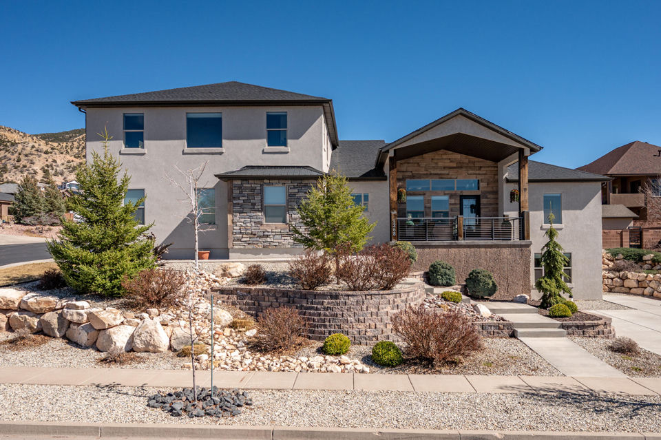 1268 N Knoll St, Cedar City, photo 2