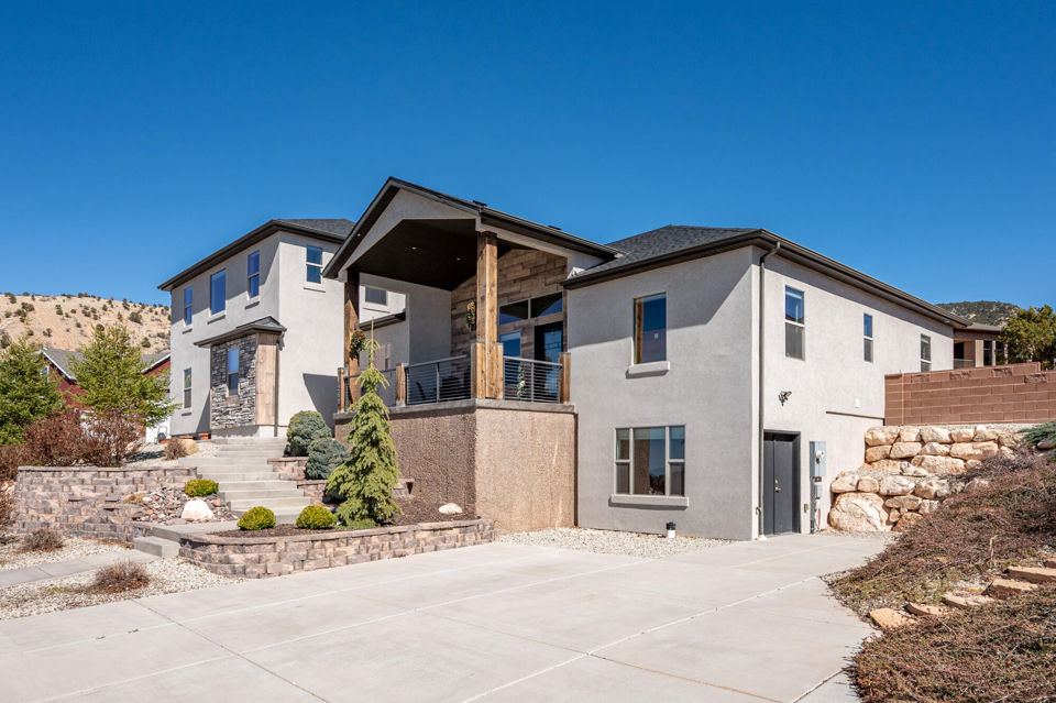1268 N Knoll St, Cedar City, photo 3