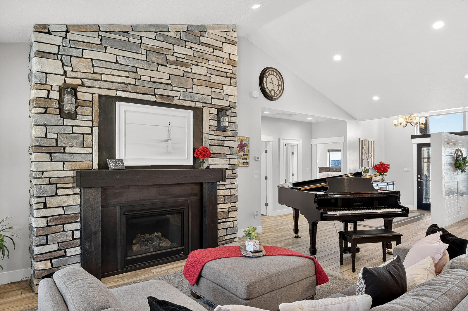 1268 N Knoll St, Cedar City, photo 15 of 114