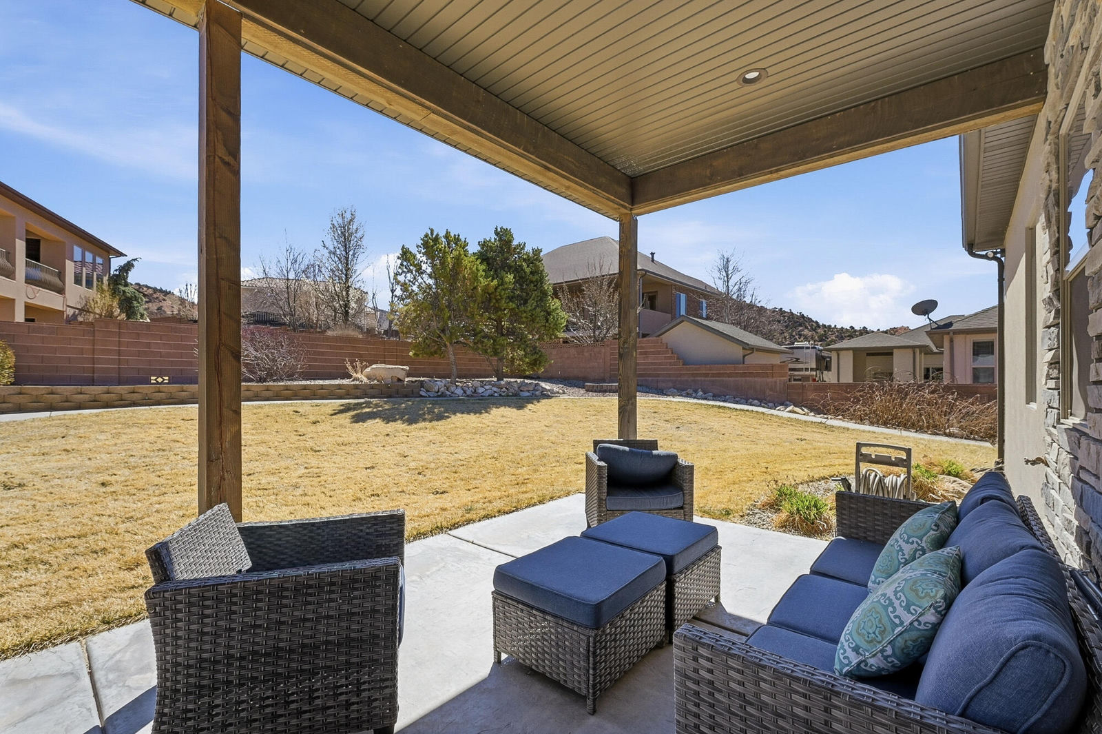 1268 N Knoll St, Cedar City, photo 85 of 114