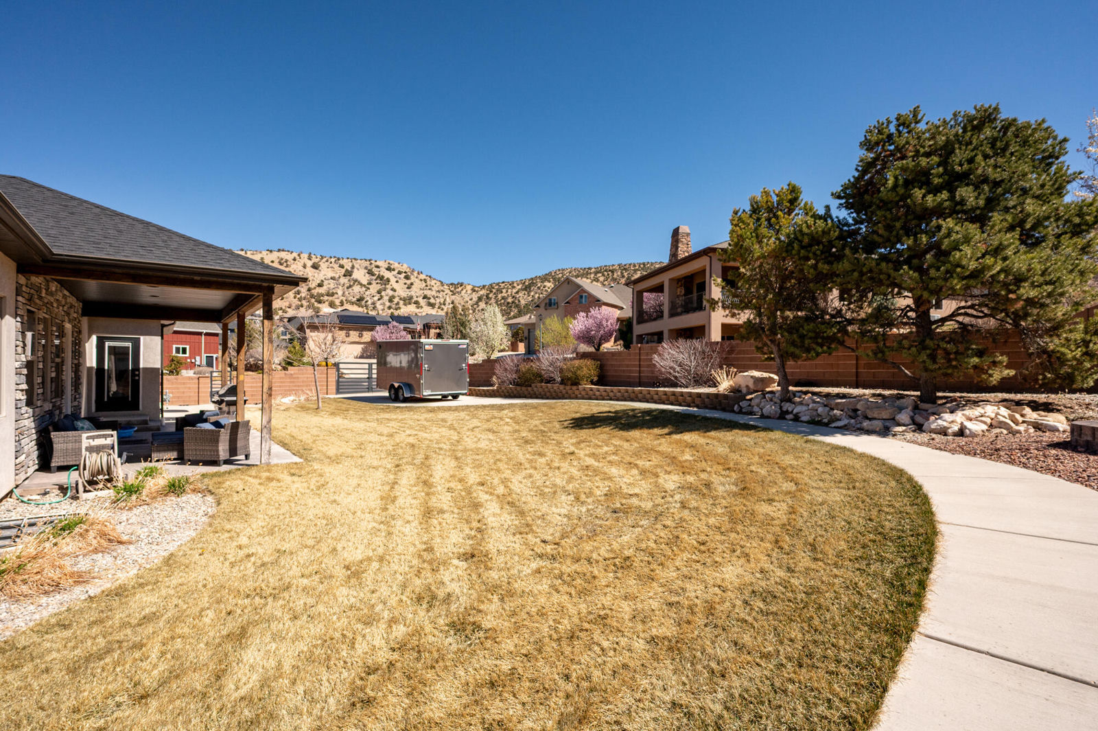 1268 N Knoll St, Cedar City, photo 92 of 114