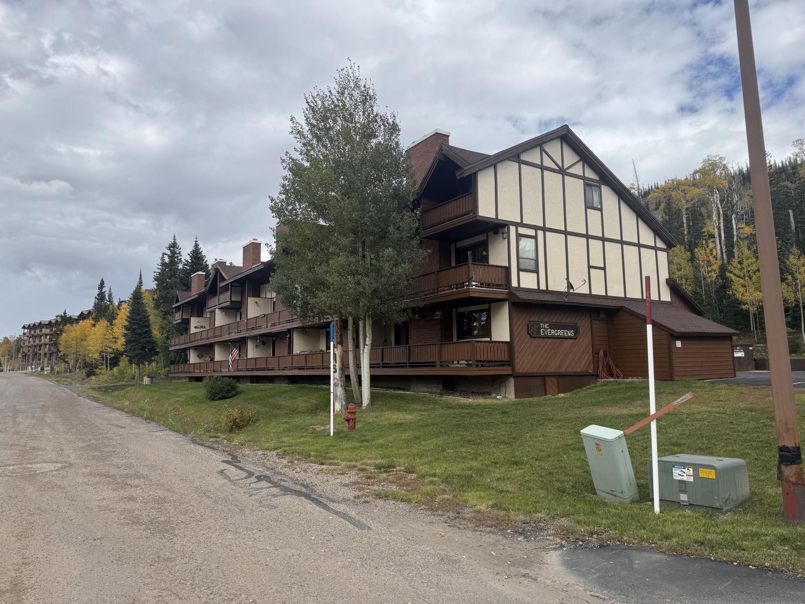 561 S Vasels RD, #r4-a, Brian Head, photo 1