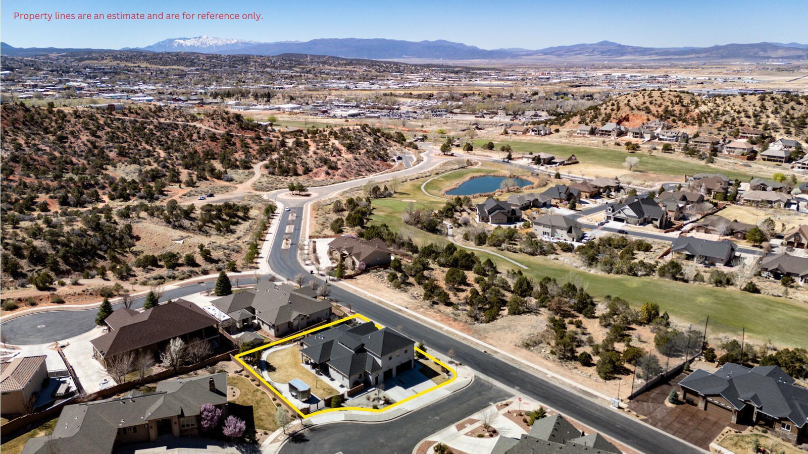 1268 N Knoll St, Cedar City, photo 103 of 114