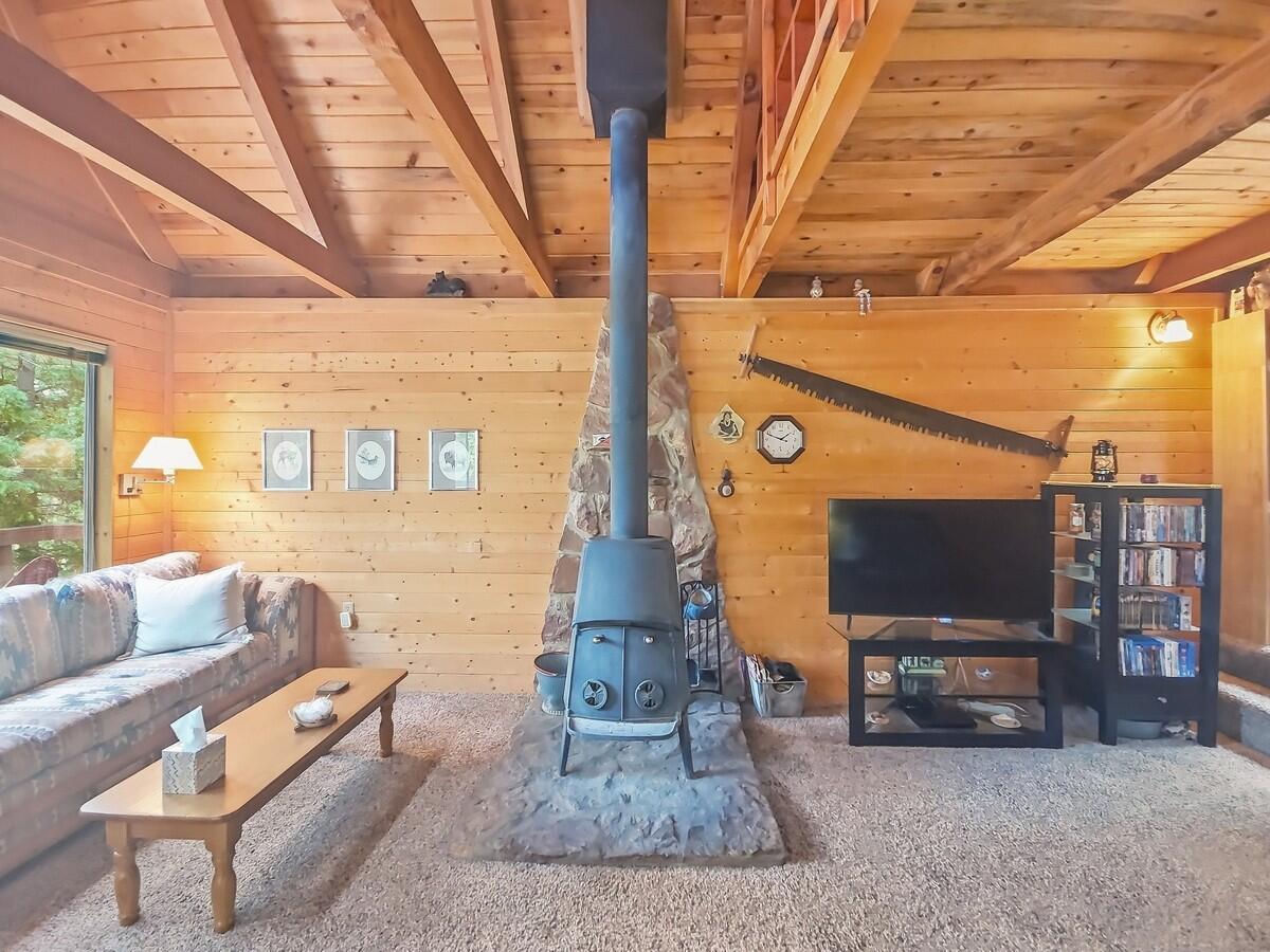 2255 E Foxtree RD, Duck Creek Village, photo 4 of 36