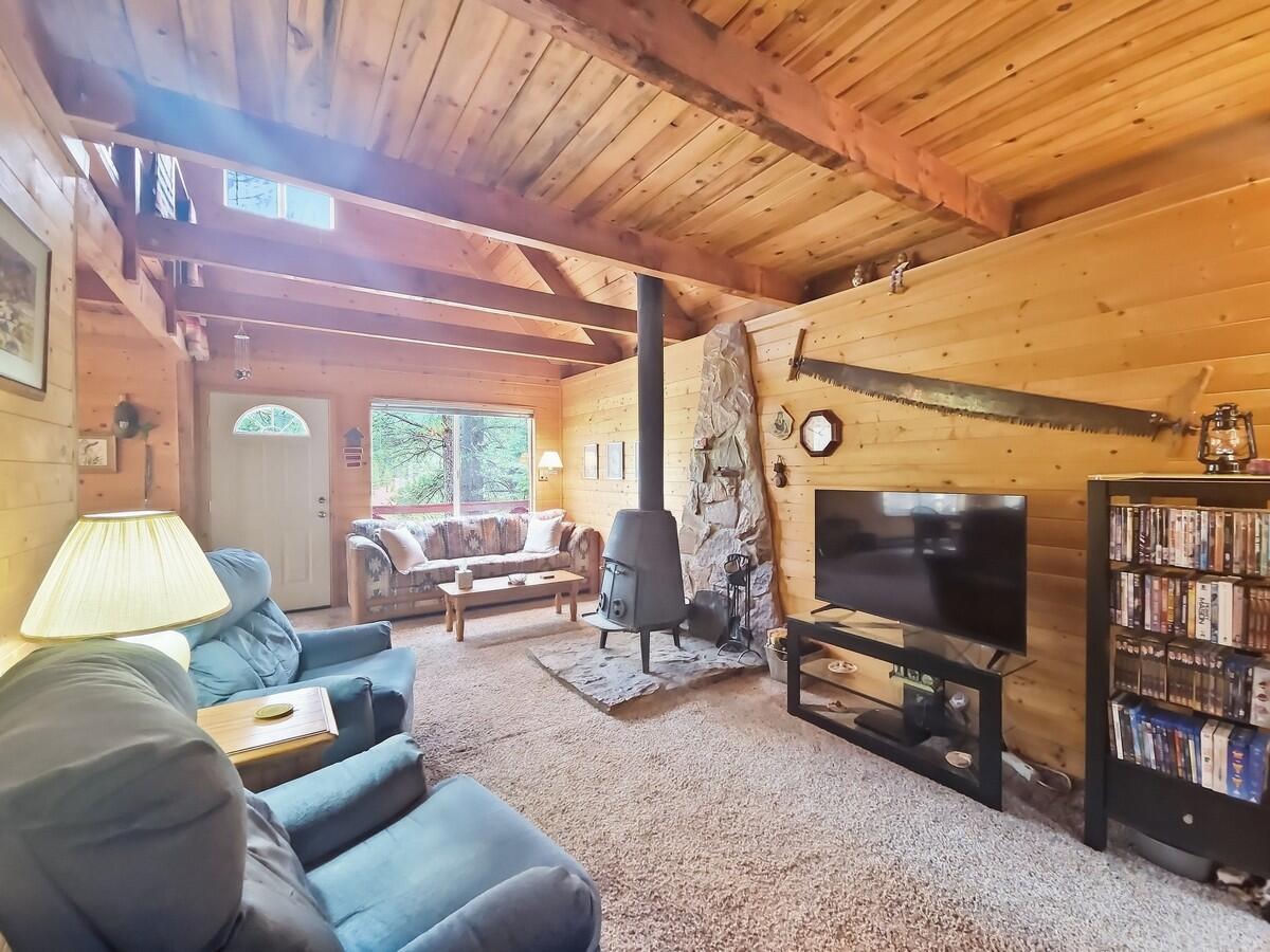 2255 E Foxtree RD, Duck Creek Village, photo 13 of 36