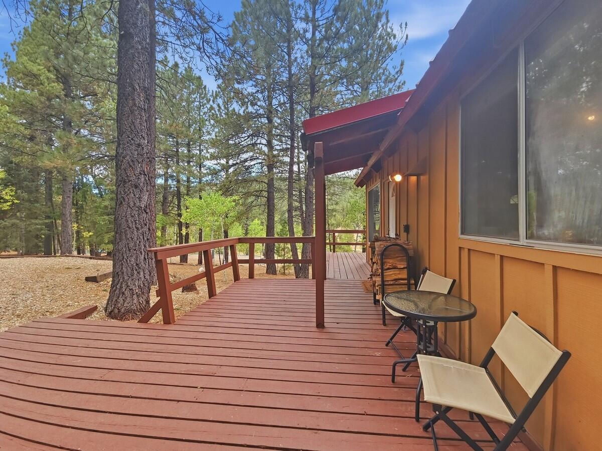 2255 E Foxtree RD, Duck Creek Village, photo 20 of 36