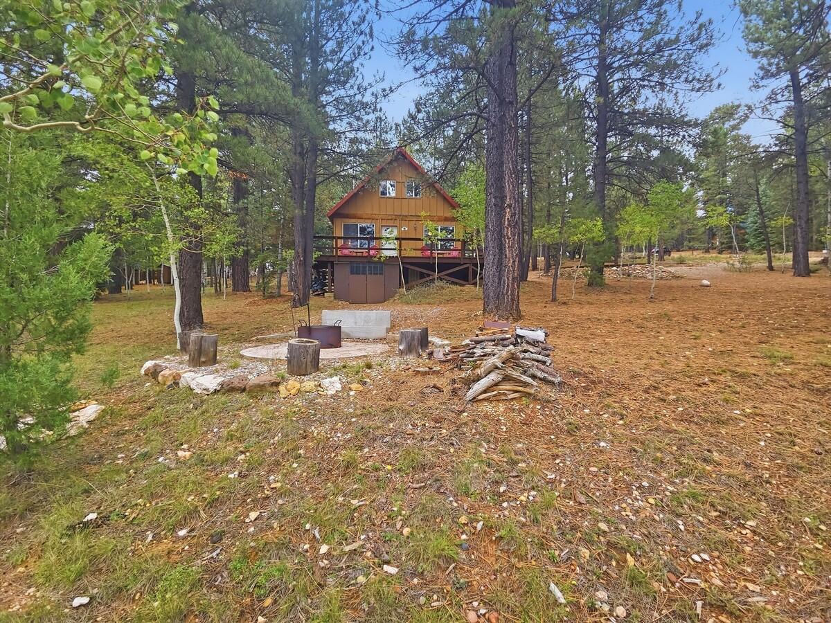 2255 E Foxtree RD, Duck Creek Village, photo 24 of 36