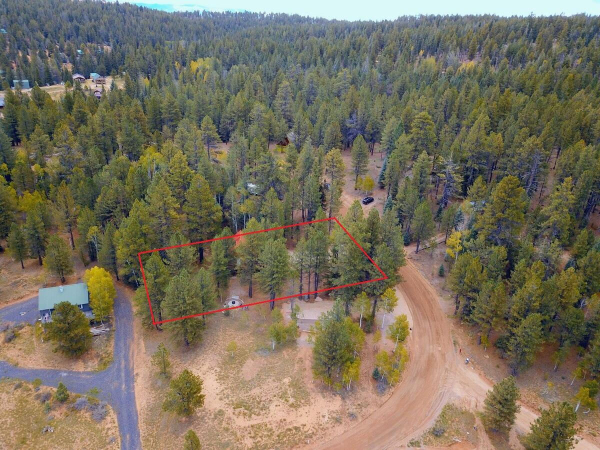 2255 E Foxtree RD, Duck Creek Village, photo 32 of 36