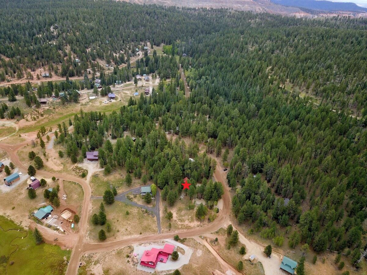 2255 E Foxtree RD, Duck Creek Village, photo 33 of 36