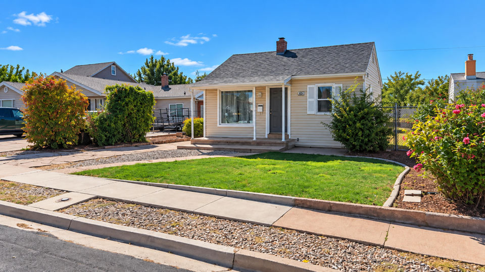 484 S 225 W, Cedar City
