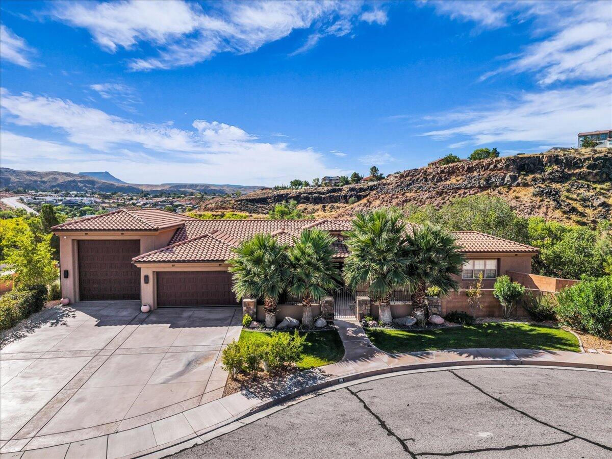 86 E Kolob CIR, Toquerville, photo 3 of 63