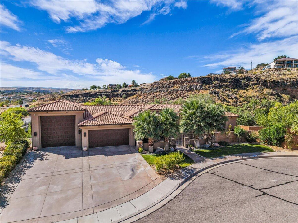 86 E Kolob CIR, Toquerville, photo 2