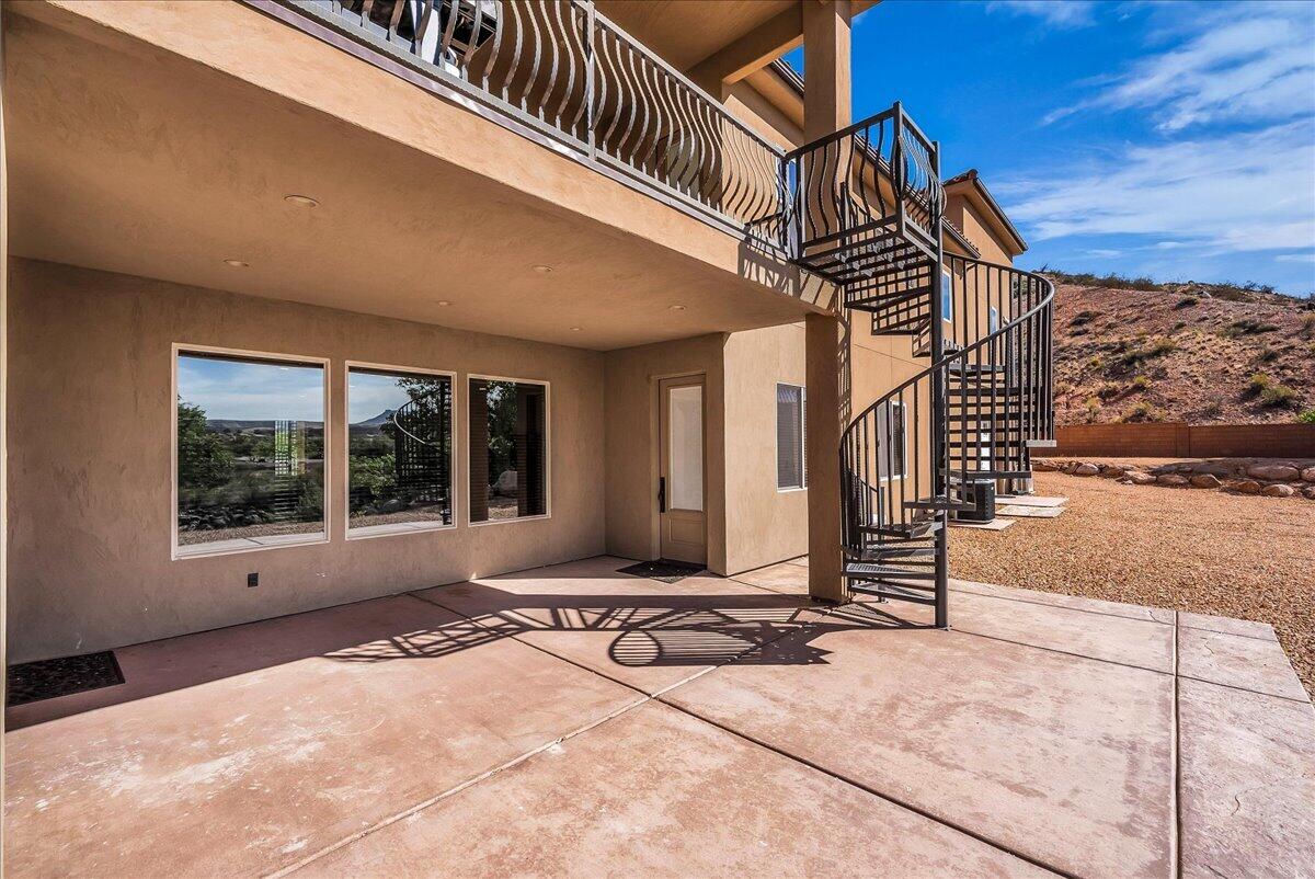 86 E Kolob CIR, Toquerville, photo 54 of 63