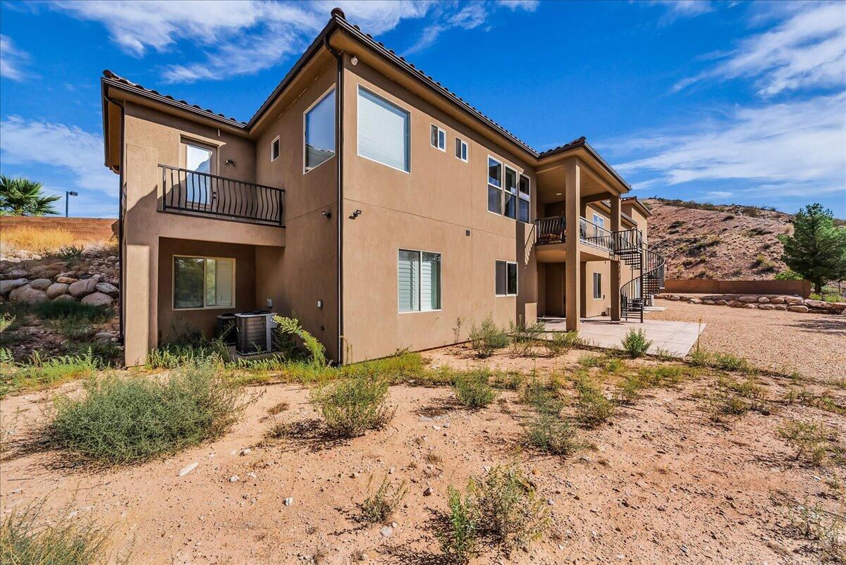 86 E Kolob CIR, Toquerville, photo 53 of 63