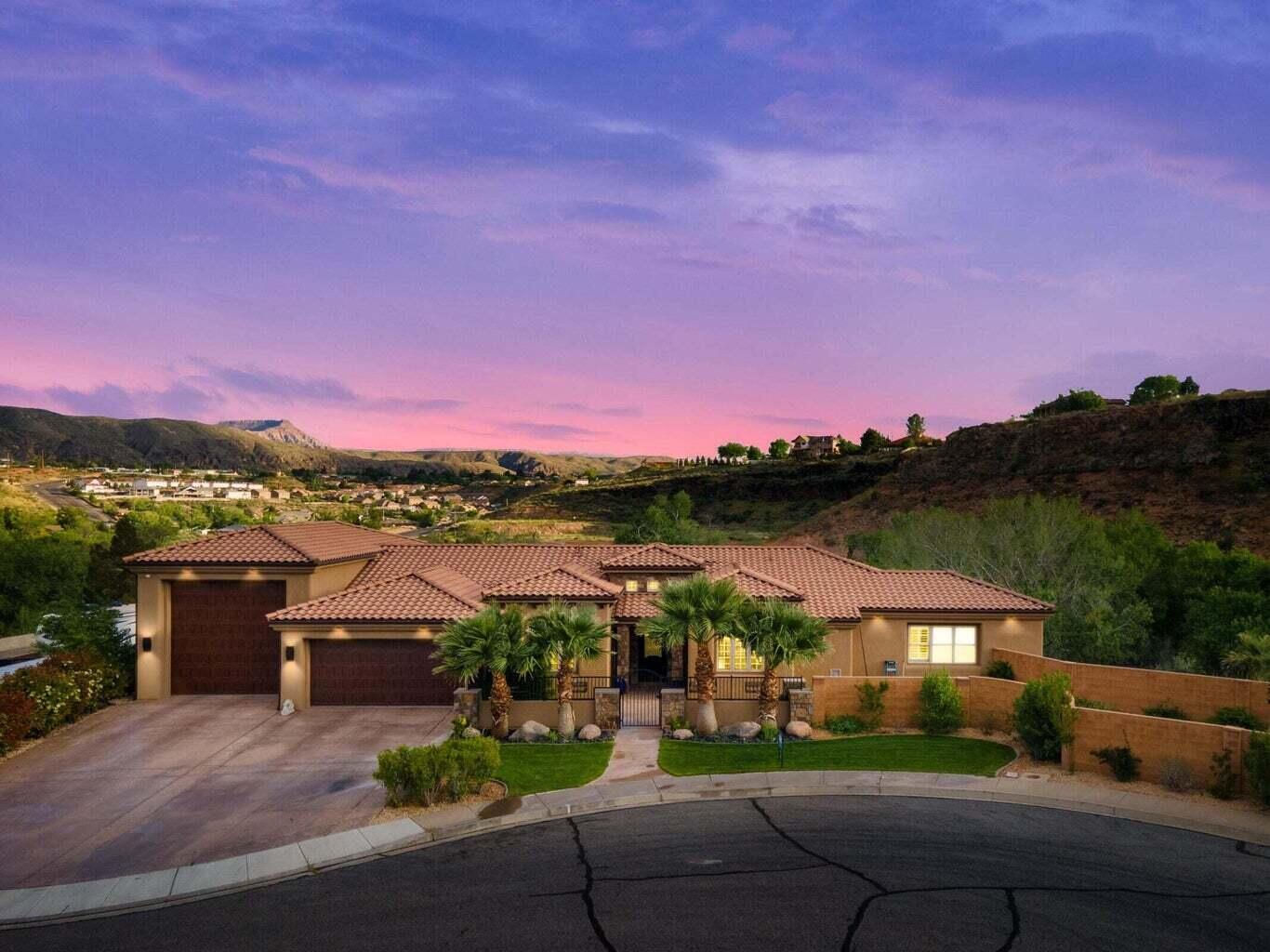 86 E Kolob CIR, Toquerville, photo 1