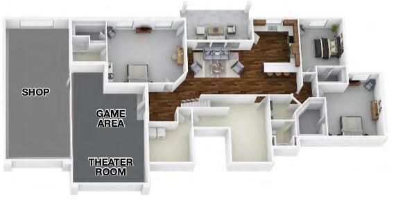 86 E Kolob CIR, Toquerville, photo 8 of 63