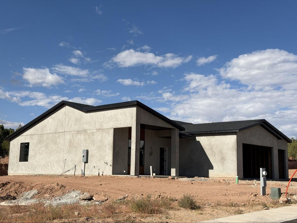 2612 W Black Sage DR, Cedar City, photo 3