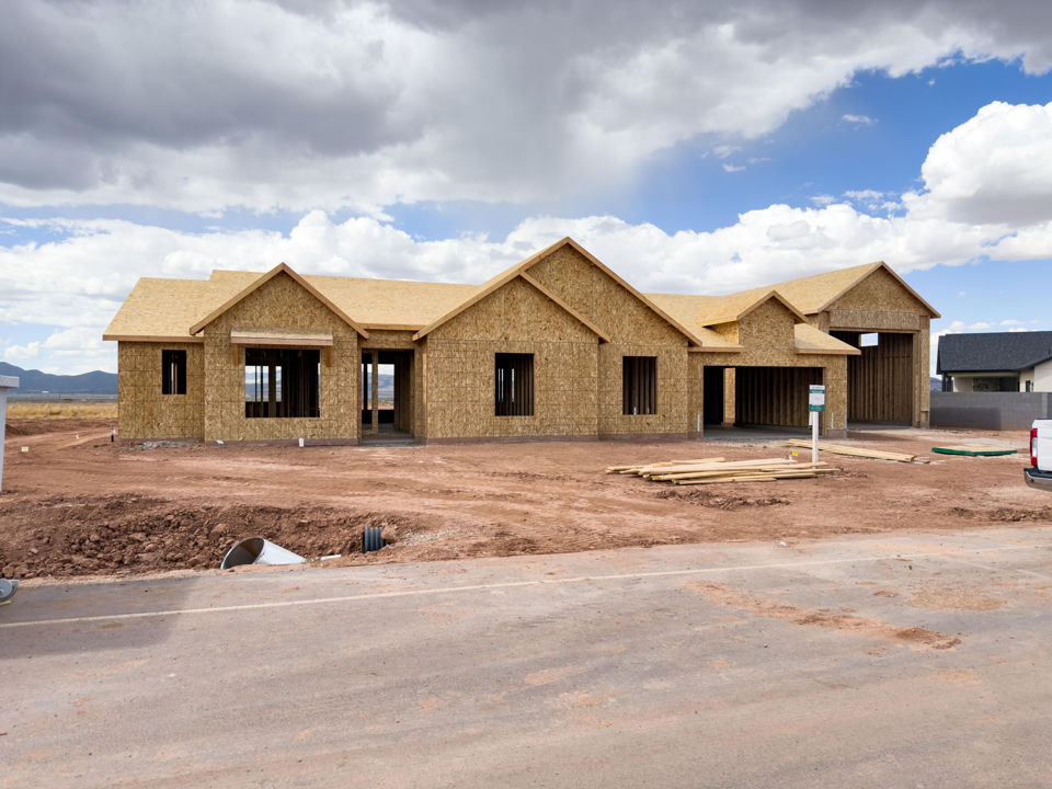 1834 S 4525 W, Cedar City, photo 2