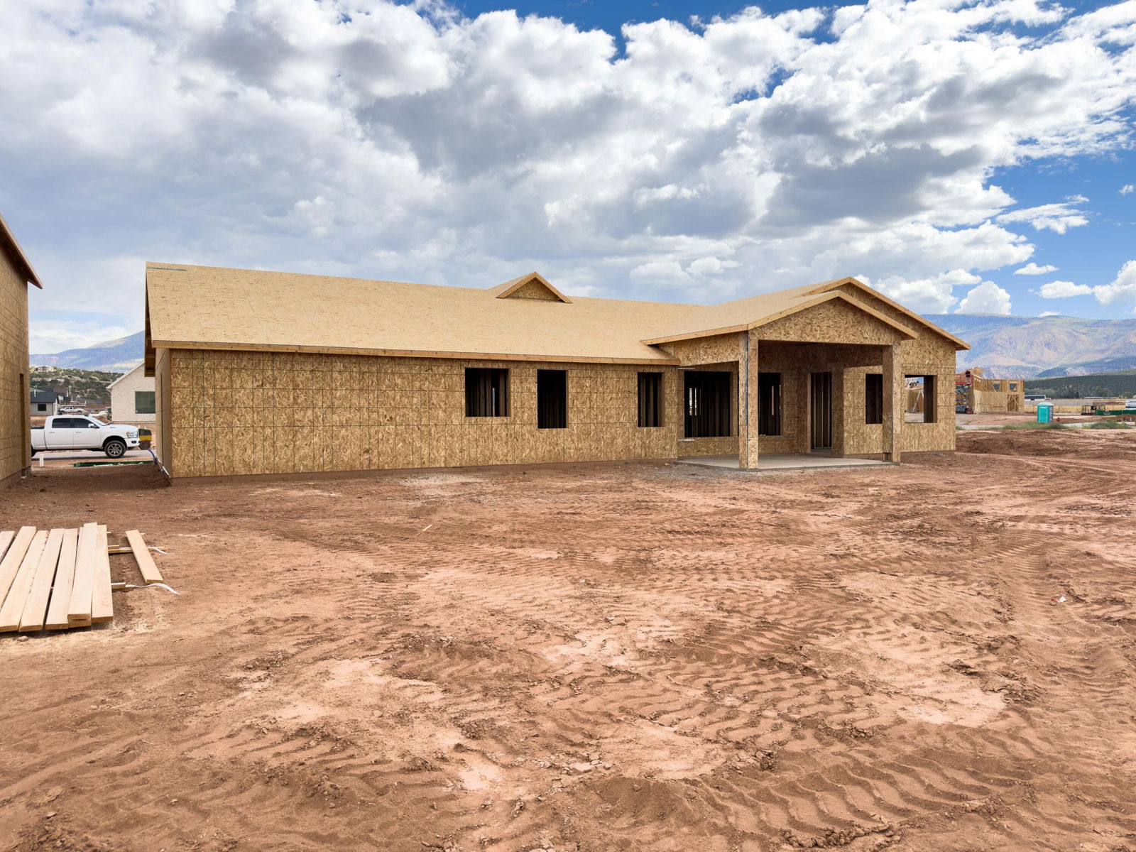 1834 S 4525 W, Cedar City, photo 16 of 16
