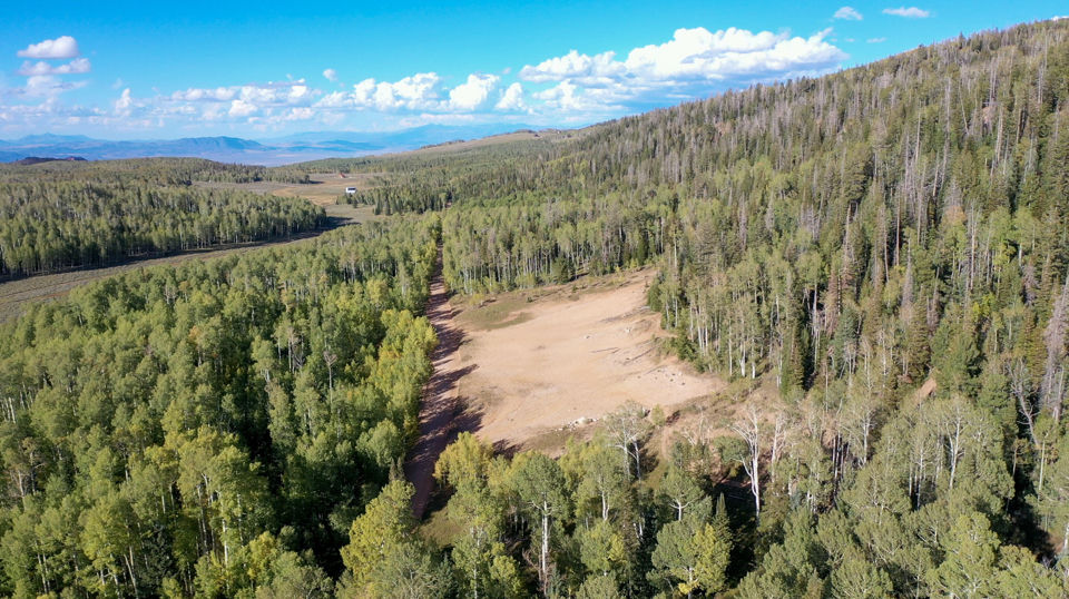 371 Acres Dry Lakes RD, Brian Head, photo 3