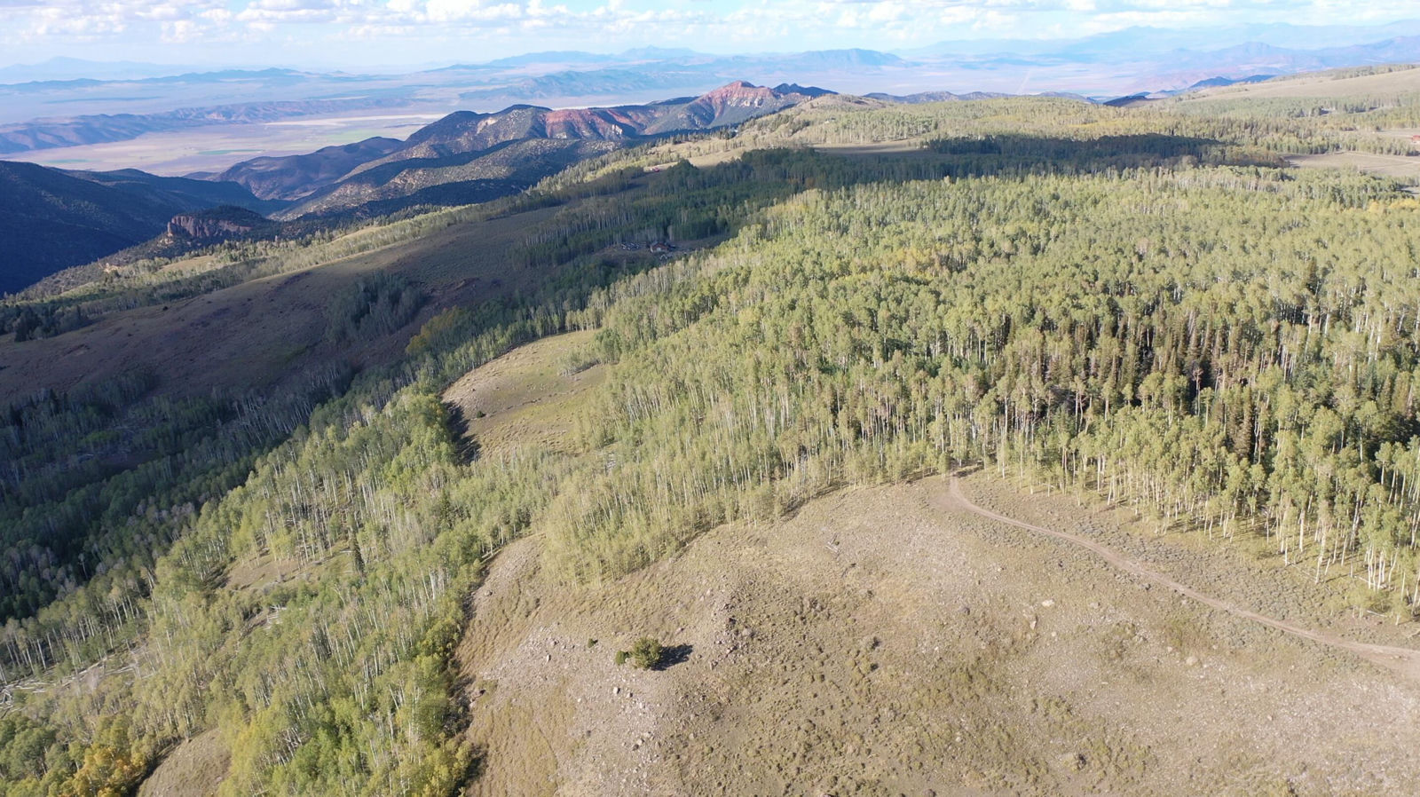 371 Acres Dry Lakes RD, Brian Head, photo 7 of 32