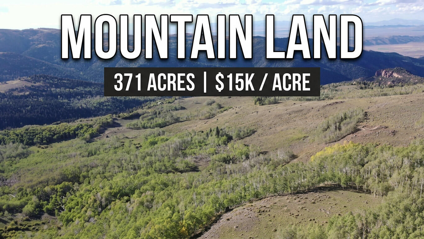 371 Acres Dry Lakes RD, Brian Head, photo 17 of 32