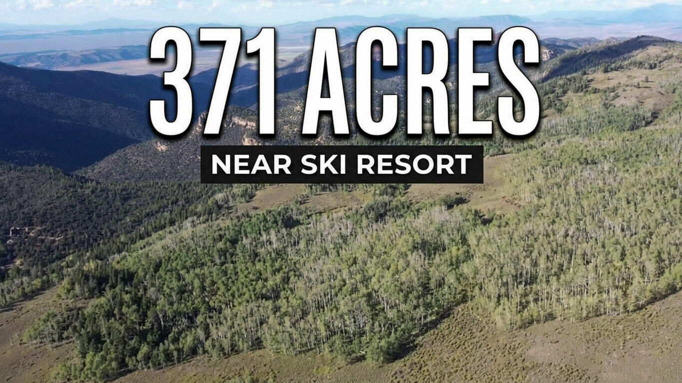 371 Acres Dry Lakes RD, Brian Head, photo 32 of 32