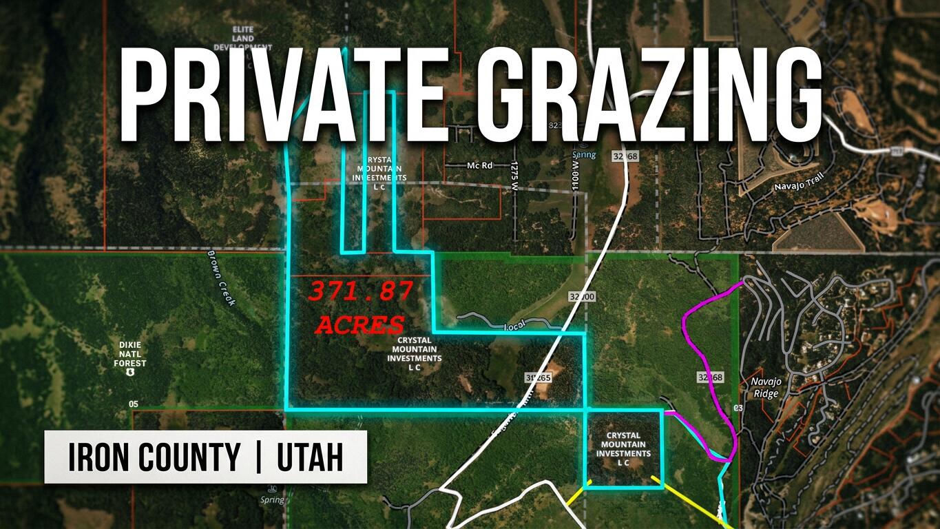 371 Acres Dry Lakes RD, Brian Head, photo 31 of 32