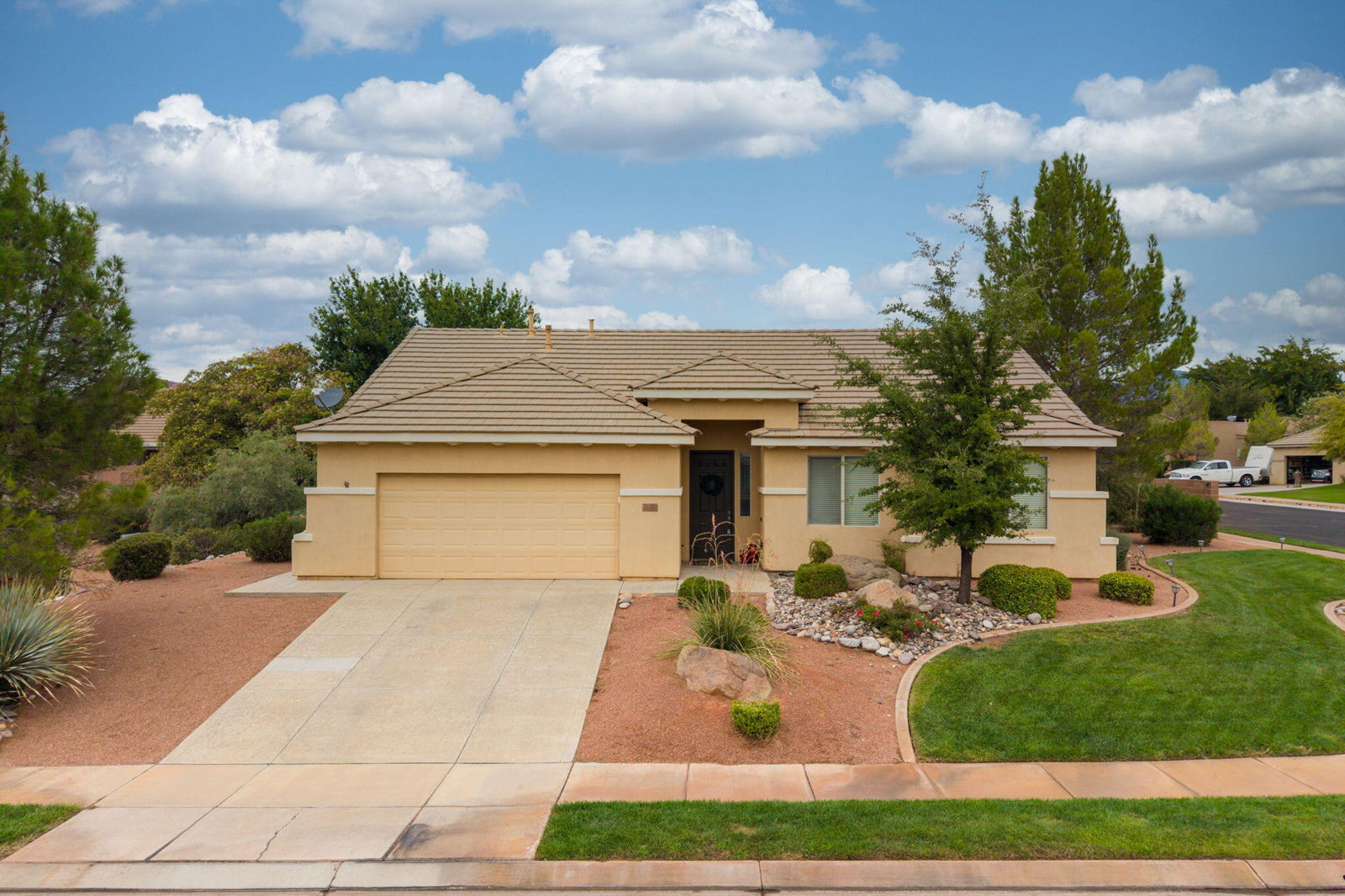 2140 W 970 N, St George, photo 1